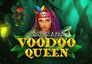 Lousiana Voodoo Queen - Slotpesa - Tanzania