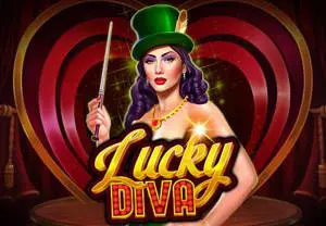 Lucky Diva - Slotpesa - Tanzania