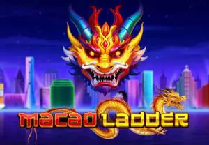 Macao Ladder - Slotpesa - Tanzania