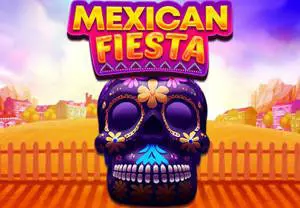 Mexican Fiesta - Slotpesa - Tanzania