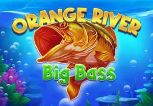 Orange River Big Bass - Slotpesa - Tanzania