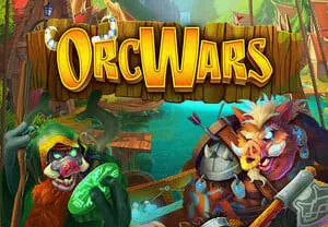 Orc Wars - Slotpesa - Tanzania