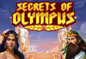 Secrets of Olympus - Slotpesa - Tanzania