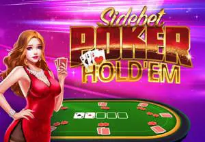 Sidebet Poker Hold'em - Slotpesa - Tanzania