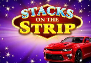Stack On The Strip - Slotpesa - Tanzania