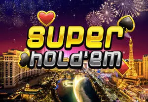 Super Hold'em - Slotpesa - Tanzania