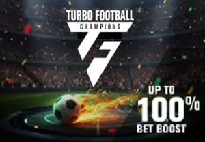 Turbo Football - Slotpesa - Tanzania