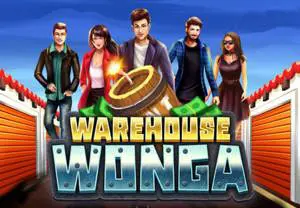 Warehouse Wonga - Slotpesa - Tanzania