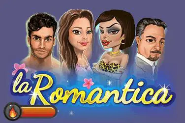 La Romantica - Slotpesa - Tanzania