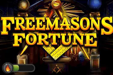 Freemason's Fortune - Slotpesa - Tanzania