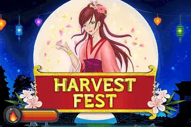 Harvest Fest - Slotpesa - Tanzania