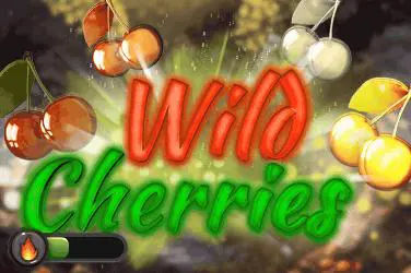 Wild Cherries - Slotpesa - Tanzania