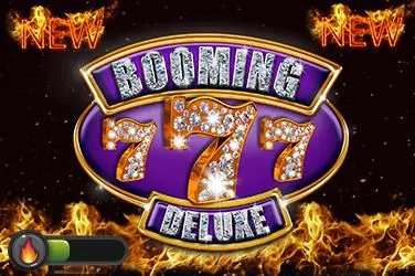 Booming Seven Deluxe - Slotpesa - Tanzania