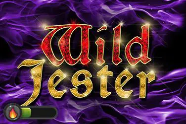 Wild Jester - Slotpesa - Tanzania