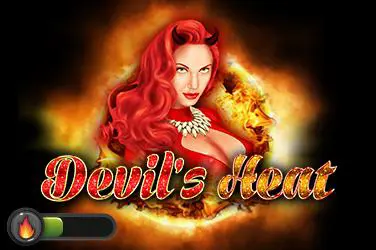 Devil's Heat - Slotpesa - Tanzania
