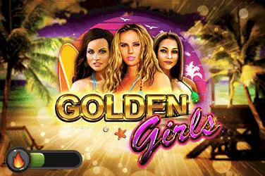 Golden Girls - Slotpesa - Tanzania