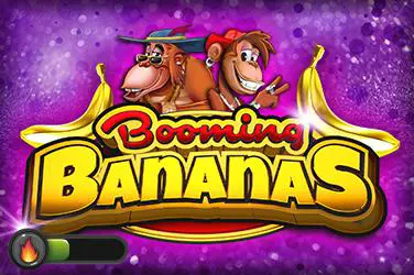 Booming Bananas - Slotpesa - Tanzania