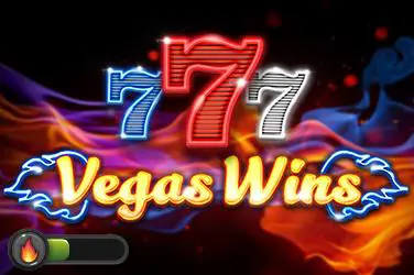 Vegas Wins - Slotpesa - Tanzania