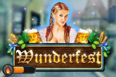 Wunderfest - Slotpesa - Tanzania