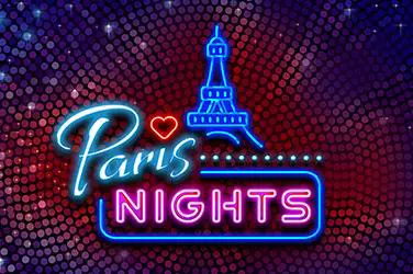 Paris Nights - Slotpesa - Tanzania