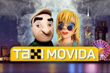 Taxi Movida - Slotpesa - Tanzania
