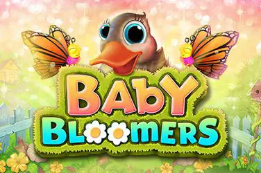 Baby Bloomers - Slotpesa - Tanzania