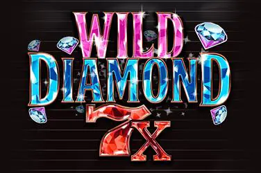 Wild Diamond 7x - Slotpesa - Tanzania