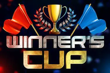 Winner's Cup - Slotpesa - Tanzania