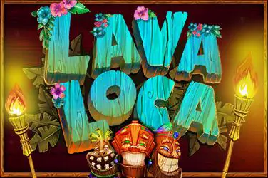 Lava Loca - Slotpesa - Tanzania