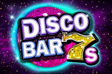 Disco Bar 7s - Slotpesa - Tanzania