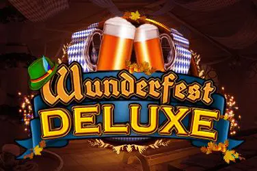 Wunderfest Deluxe - Slotpesa - Tanzania