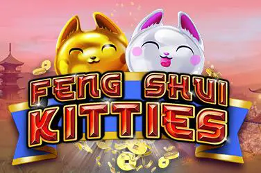 Feng Shui Kitties - Slotpesa - Tanzania