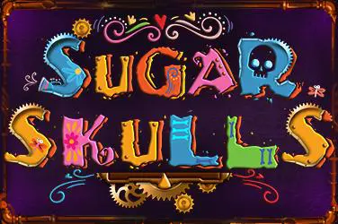 Sugar Skulls - Slotpesa - Tanzania