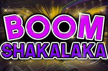 Boomshakalaka - Slotpesa - Tanzania