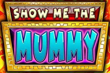 Show Me The Mummy - Slotpesa - Tanzania