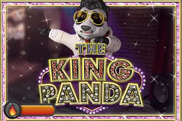 The King Panda - Slotpesa - Tanzania