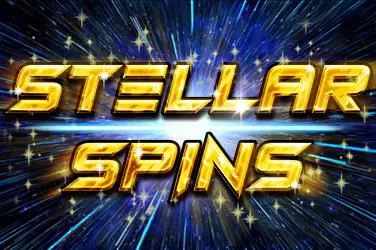 Stellar Spins - Slotpesa - Tanzania