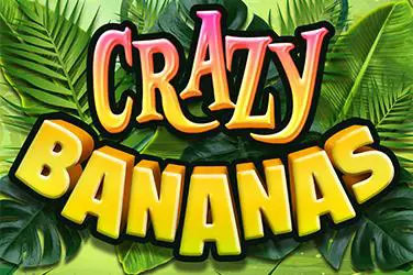 Crazy Bananas - Slotpesa - Tanzania