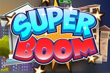 Super Boom - Slotpesa - Tanzania