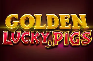 Golden Lucky Pigs - Slotpesa - Tanzania