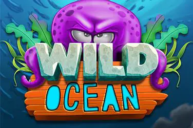 Wild Ocean - Slotpesa - Tanzania