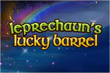 Leprechaun's Lucky Barrel - Slotpesa - Tanzania