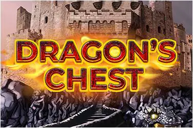 Dragon's Chest - Slotpesa - Tanzania
