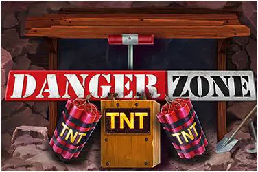 Danger Zone - Slotpesa - Tanzania
