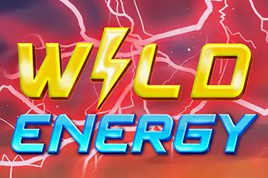 Wild Energy - Slotpesa - Tanzania