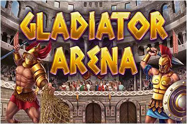Gladiator Arena - Slotpesa - Tanzania