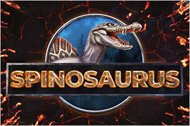 Spinosaurus - Slotpesa - Tanzania