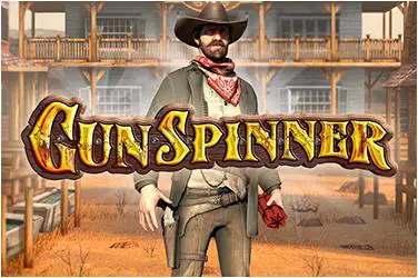 Gunspinner - Slotpesa - Tanzania