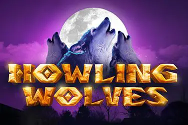 Howling Wolves - Slotpesa - Tanzania