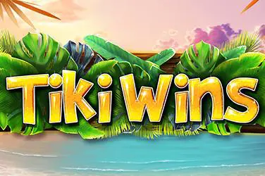 Tiki Wins - Slotpesa - Tanzania